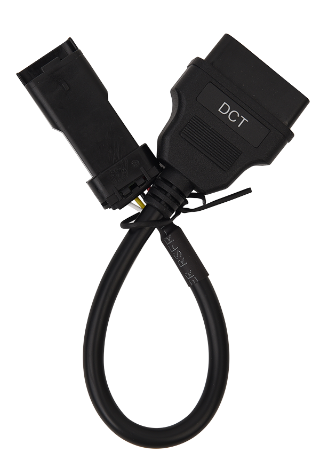 Launch Tech USA MotorCycle Connector, Software SKU 301181175