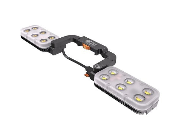 CZI TK3-M30 Set, Tether Power System and ML200 Matrix Light Set for DJI M30 / M30T SKU CZI-TK3.M30.SET