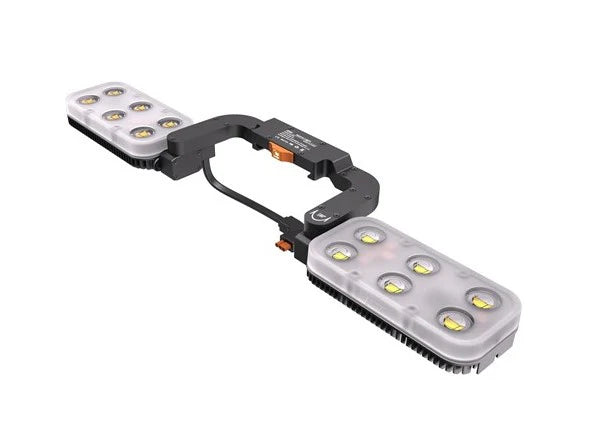 CZI TK-M350 Set, Tether Power System and ML200 Matrix Light Set for DJI M350 SKU CZI-TK3.M350.SET