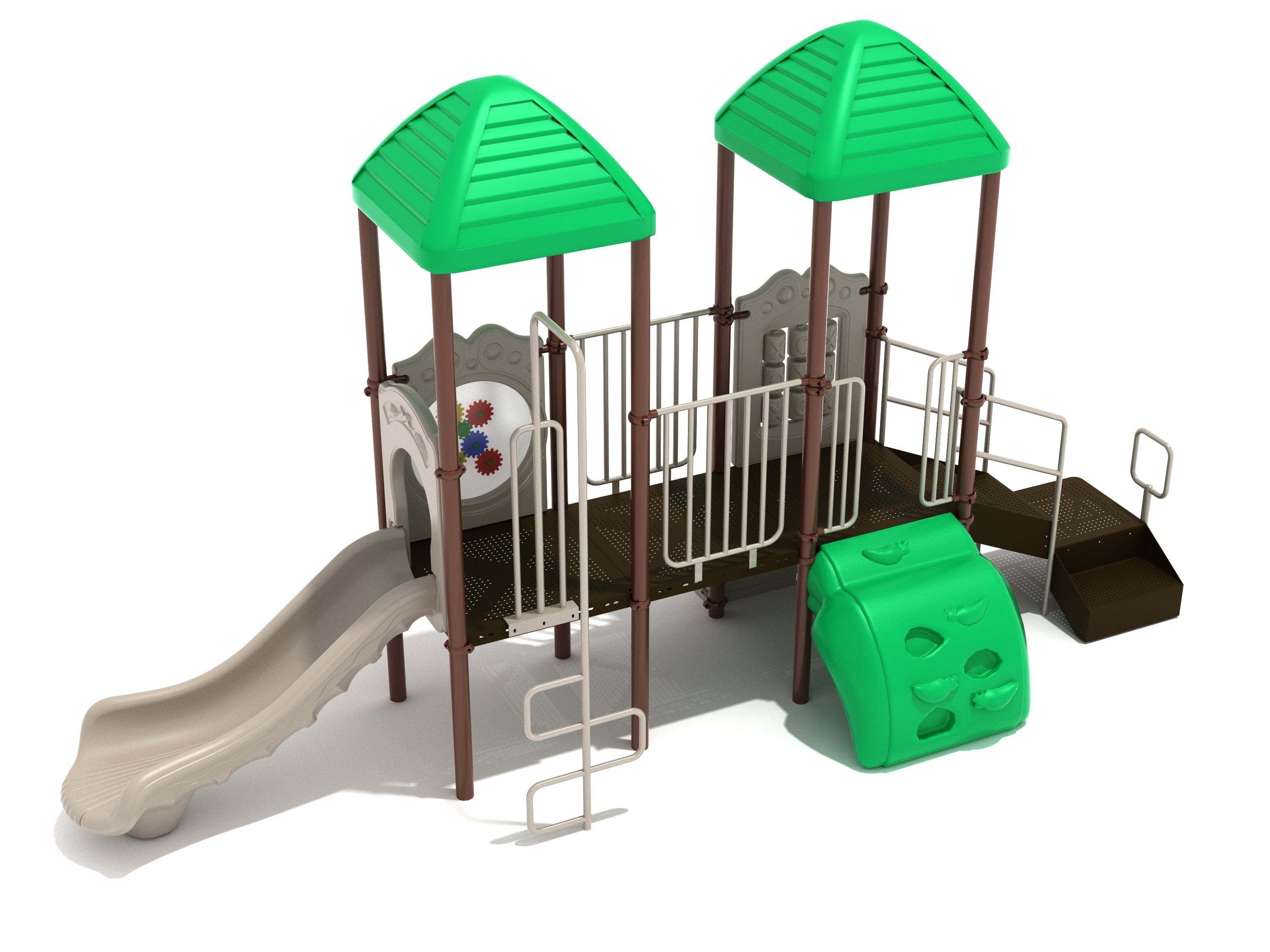 Playground Equipment Des Moines Playground SKU PKP154