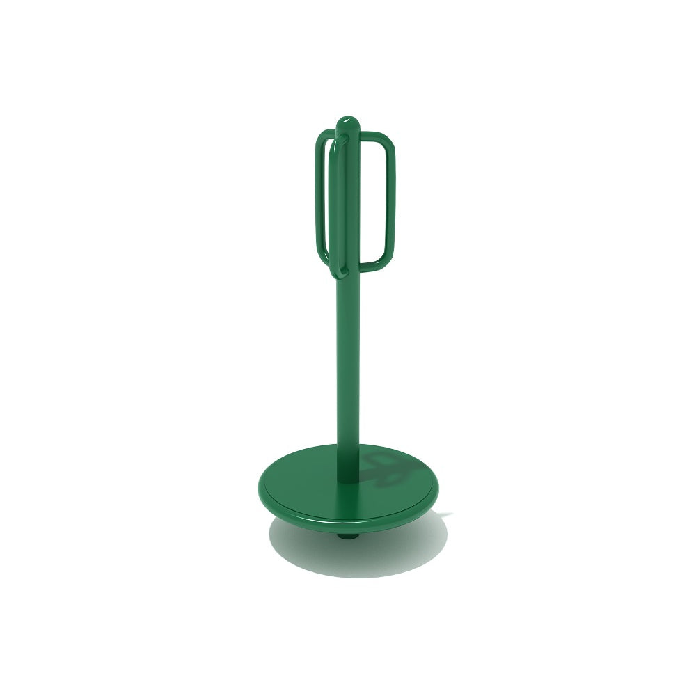 Playground Equipment Whizzy Dizzy SKU PFS021