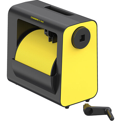 CHASING E-Reel Rechargeable Electronic Winder for M2 & Gladius Mini ROV SKU CER01
