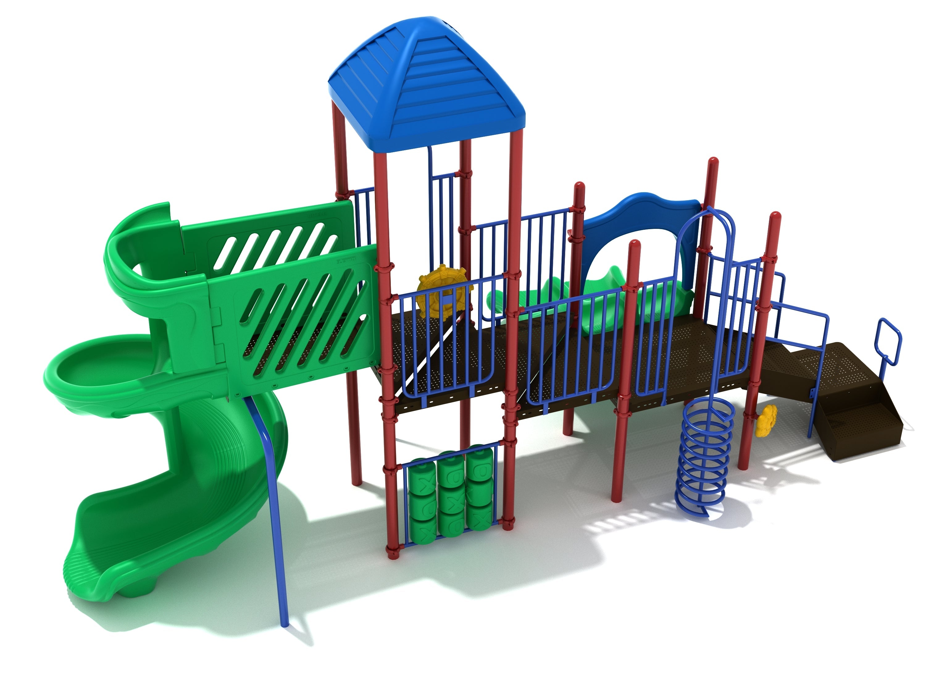 Playground Equipment Annapolis Playground SKU PKP213