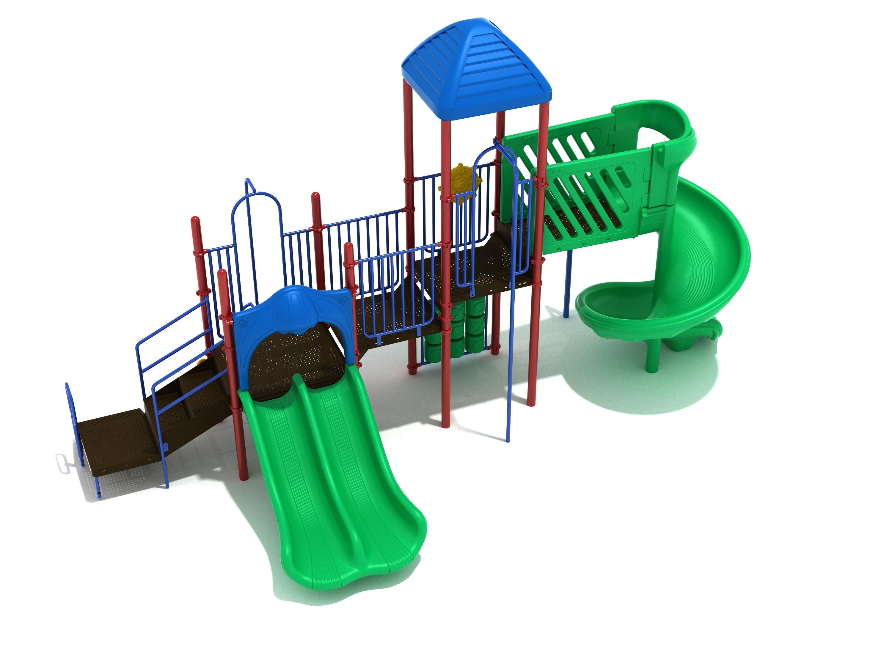 Playground Equipment Annapolis Playground SKU PKP213