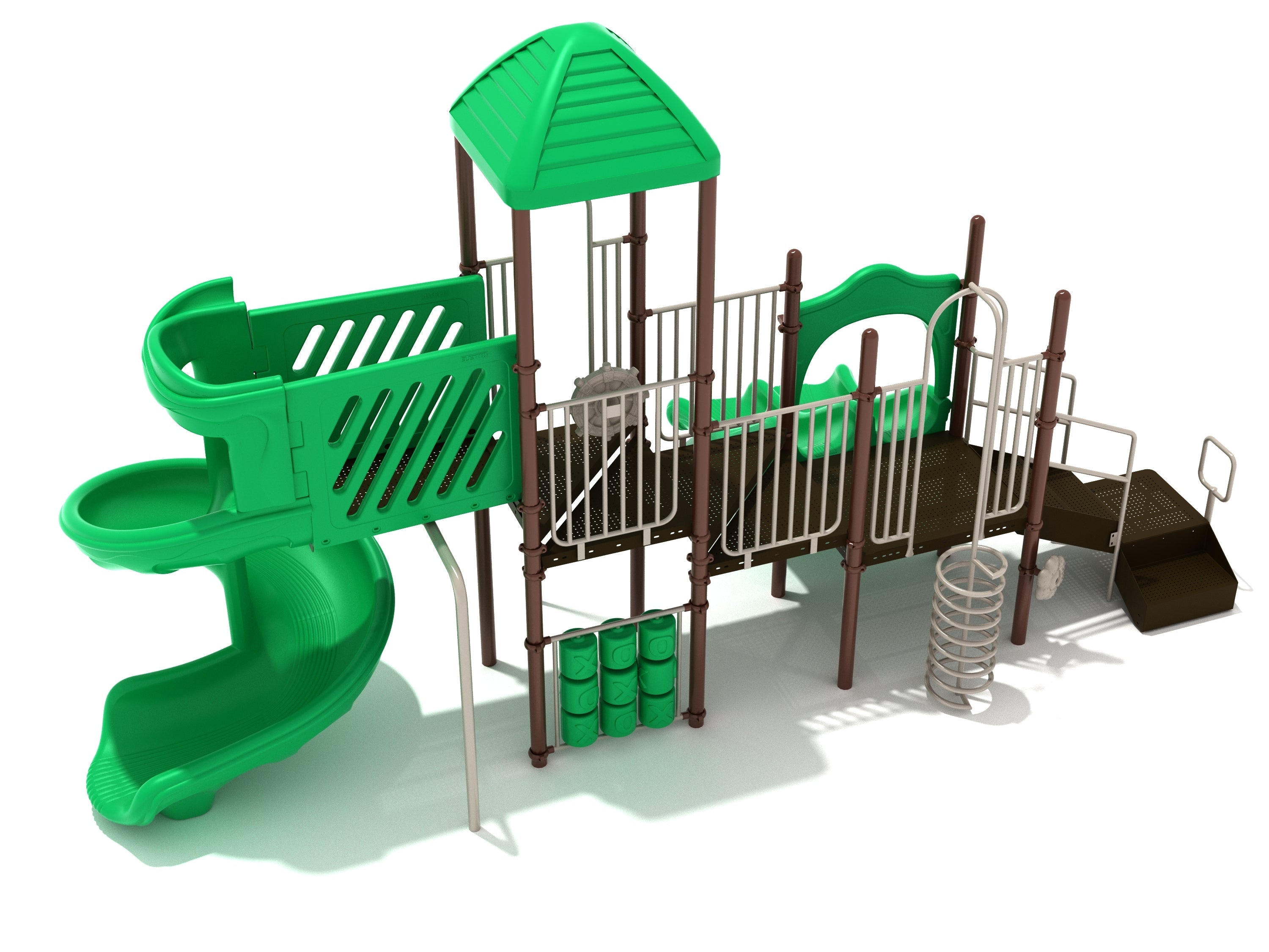 Playground Equipment Annapolis Playground SKU PKP213