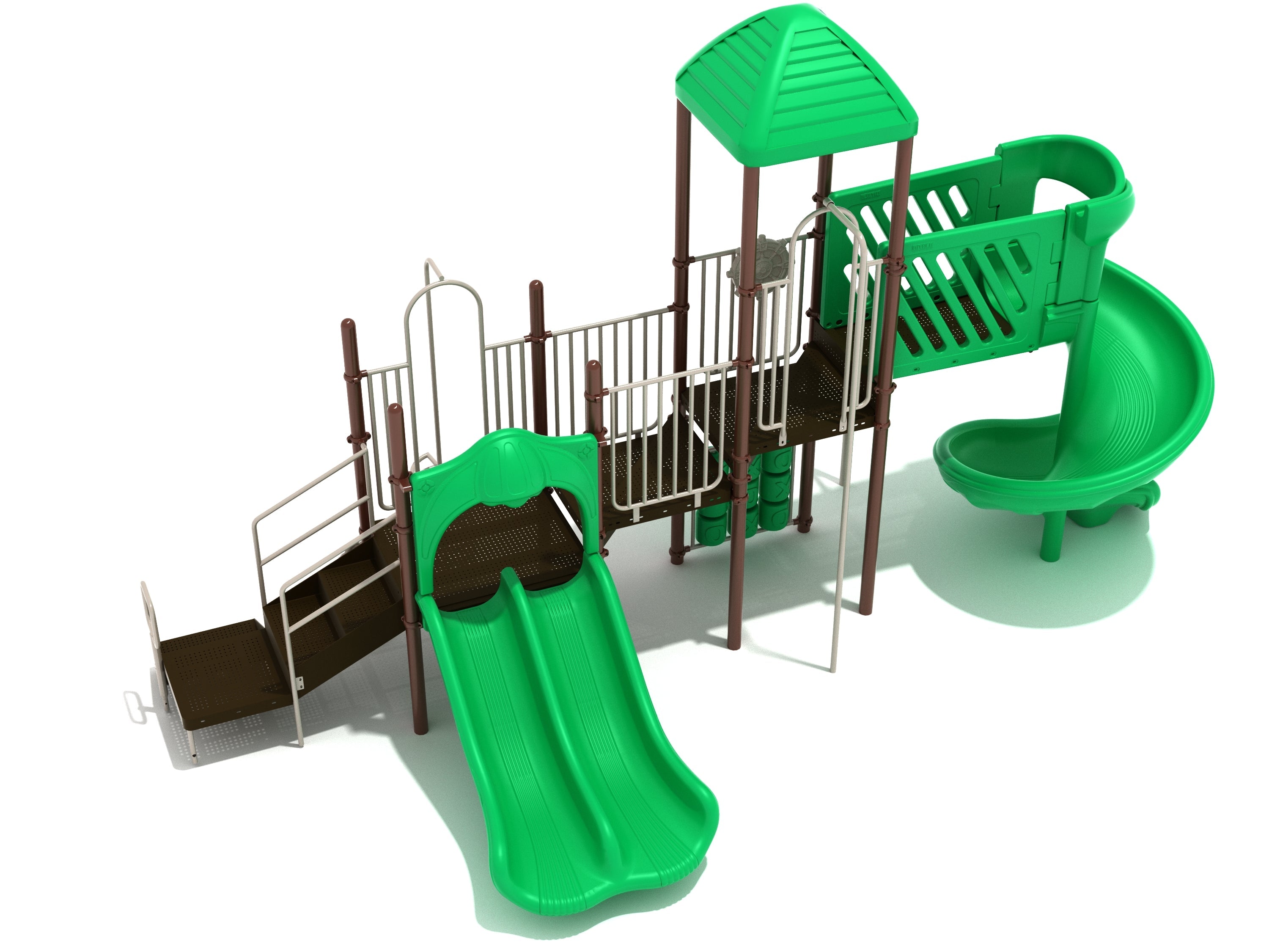 Playground Equipment Annapolis Playground SKU PKP213