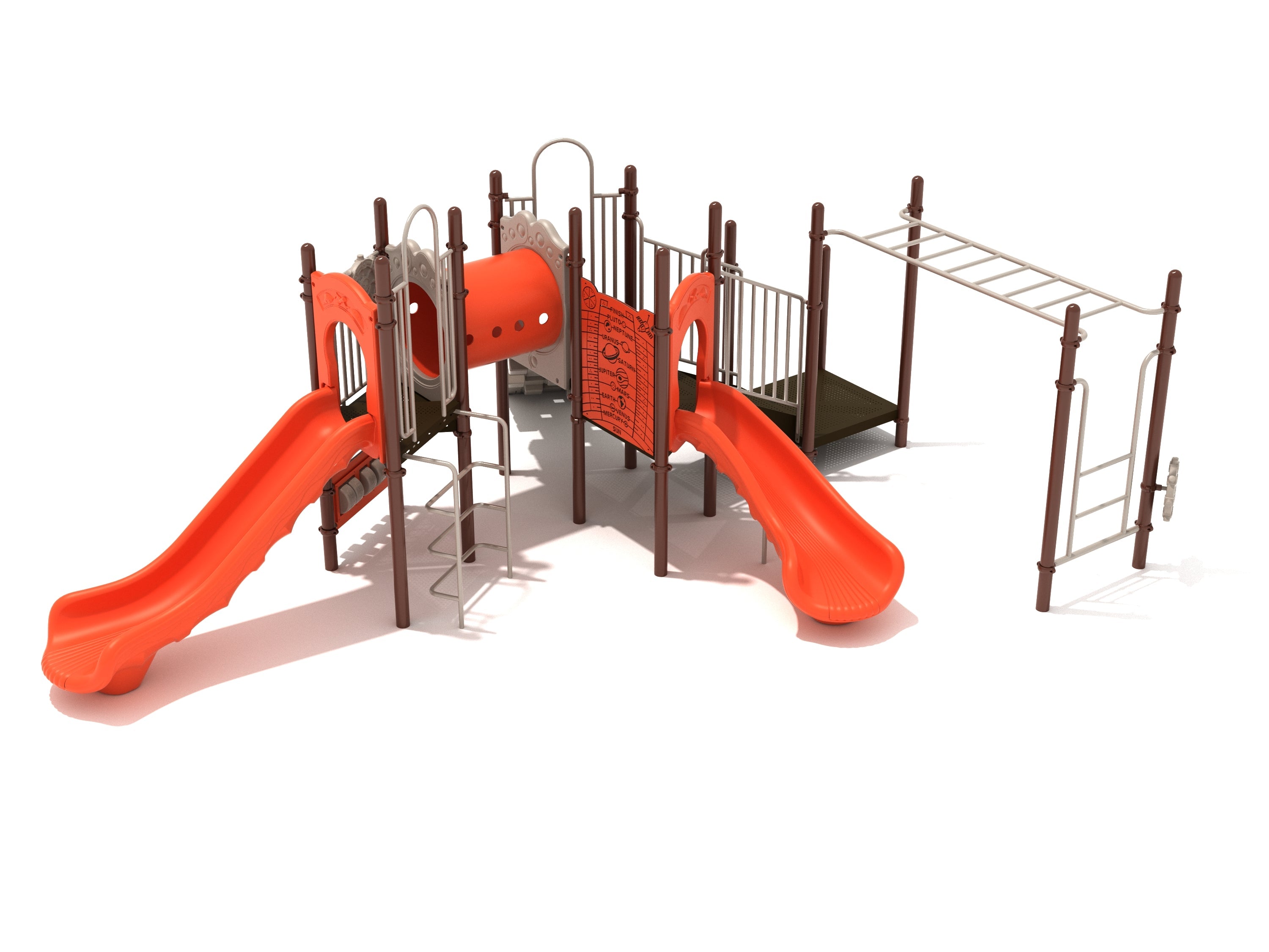 Playground Equipment Duluth Playground SKU PKP241