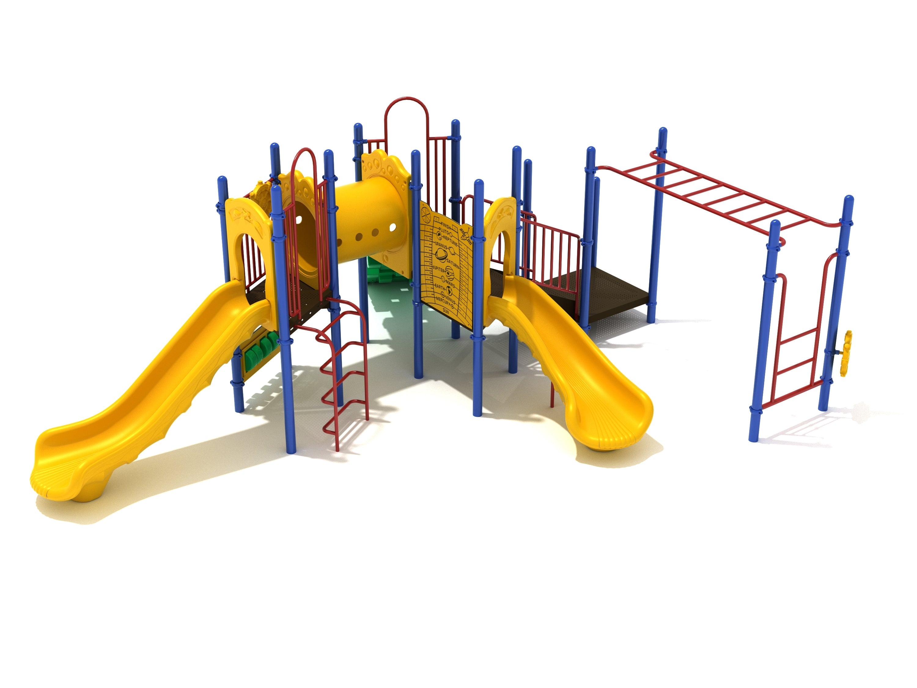 Playground Equipment Duluth Playground SKU PKP241