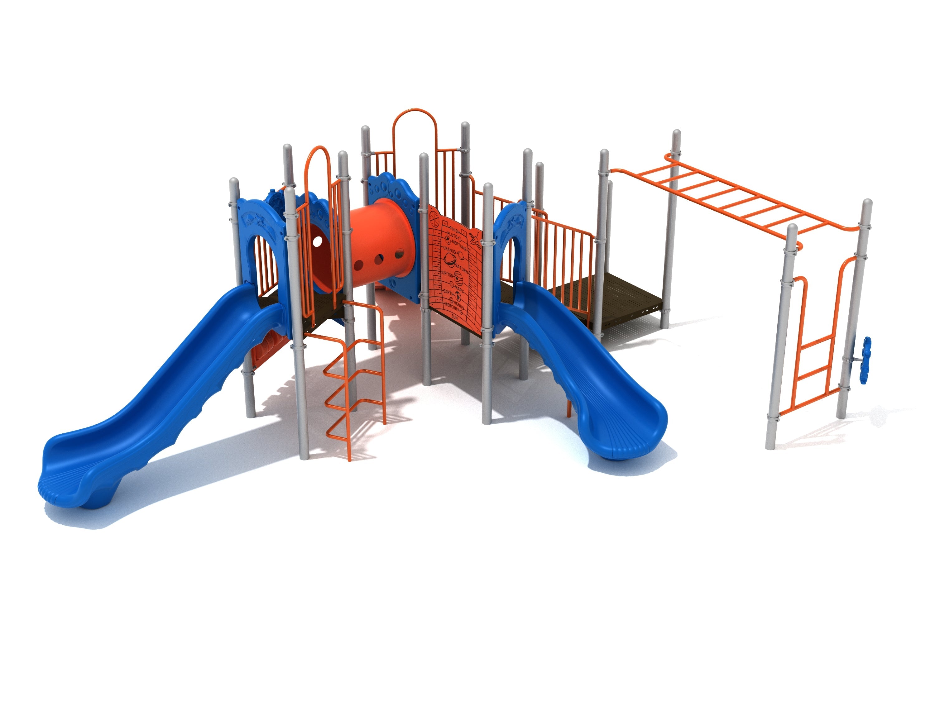 Playground Equipment Duluth Playground SKU PKP241