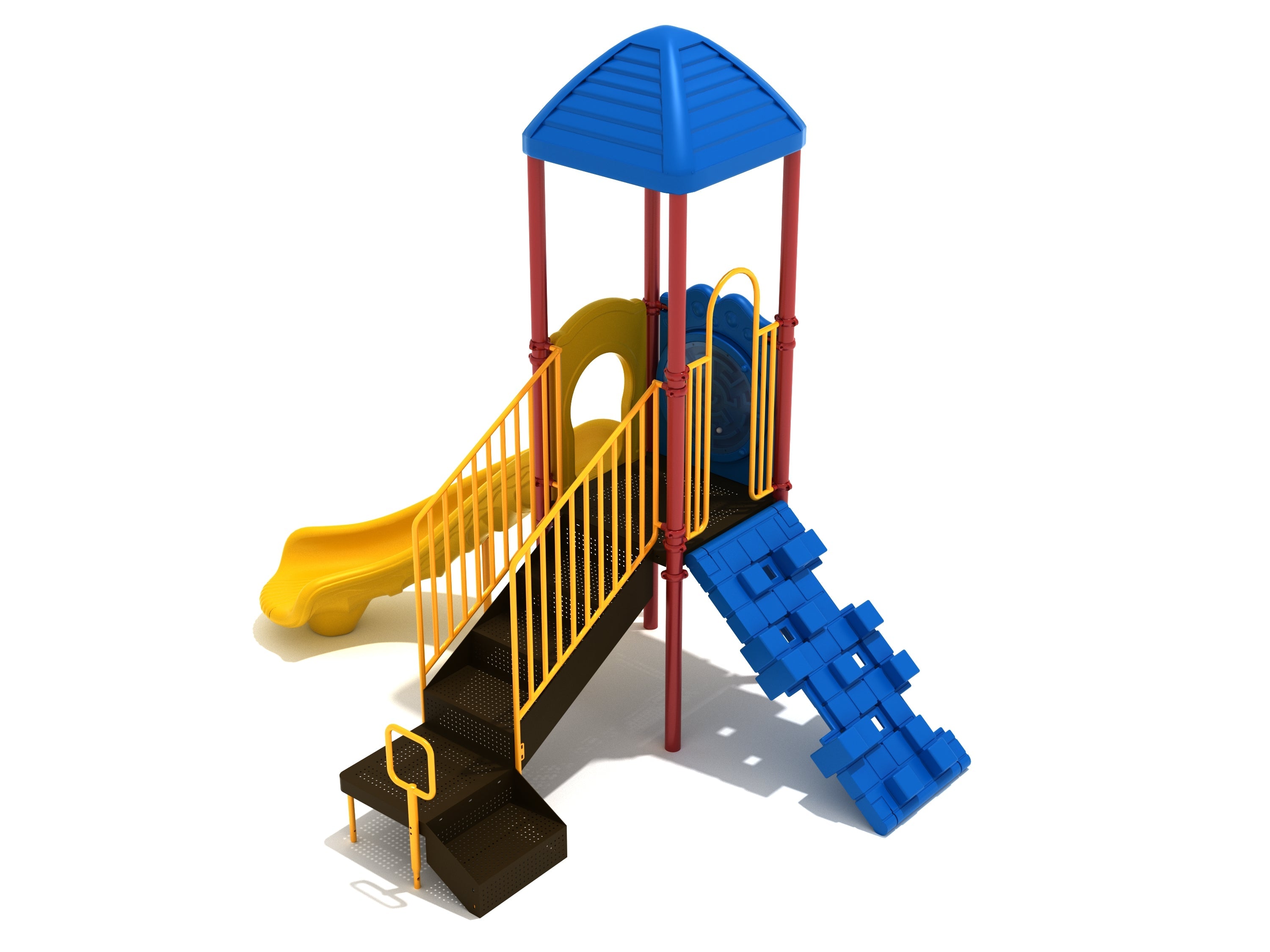 Playground Equipment Eagles Perch SKU PKP026P