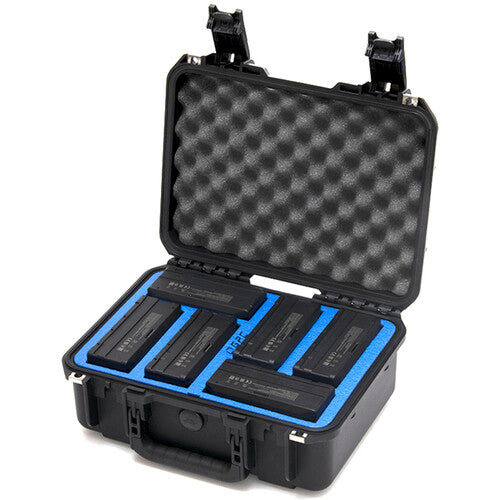 GPC DJI Matrice 300 Six Battery Case SKU GPC-DJI-M300-6BTRY