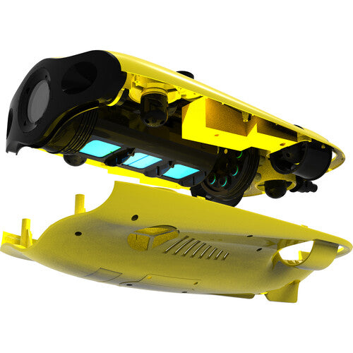 CHASING Gladius Mini S 200 Underwater Drone 4K UHD Camera SKU GMS200