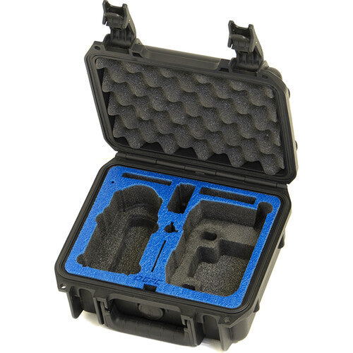 GPC DJI Mini 3 Hard-Shell Waterproof Case for DJI Mini 3 Pro & RC-N1 Controller SKU GPC-DJI-MINI3