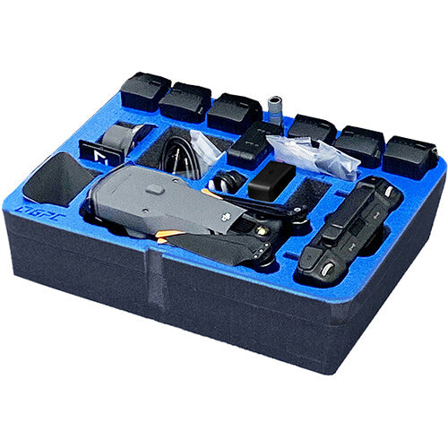 GPC DJI Mavic 3 Enterprise Replacement Foam Set SKU GPC-DJI-MAVIC3-ENT-F