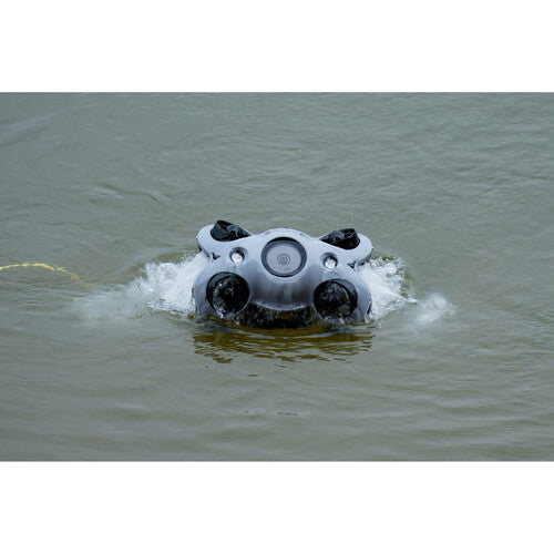 CHASING M2 S Industrial Underwater ROV Value Pack w/ Grabber Claw and Case 100m Tether SKU CM2SVP-100