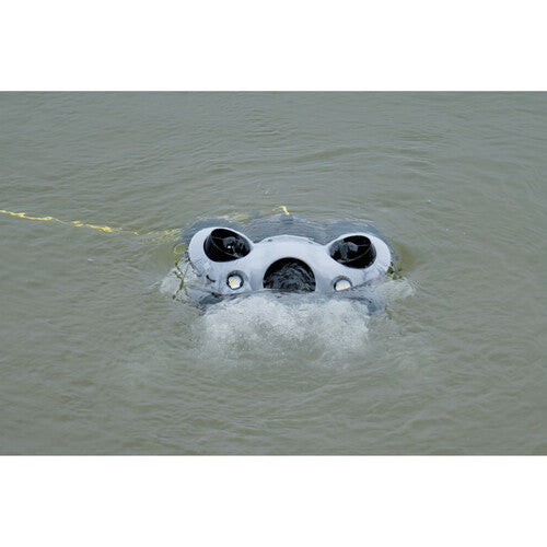 CHASING M2 S Industrial Underwater ROV Value Pack w/ Grabber Claw and Case 100m Tether SKU CM2SVP-100
