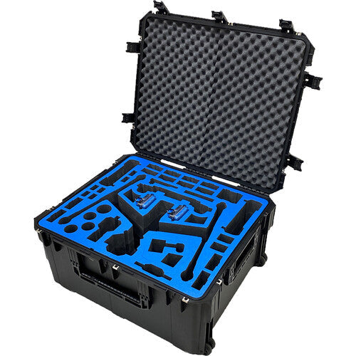 GPC DJI Inspire 3 Landing Mode Case SKU GPC-DJI-INSP3-L