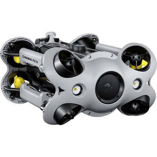 CHASING M2 S Industrial Underwater ROV Value Pack w/ Grabber Claw and Case 100m Tether SKU CM2SVP-100