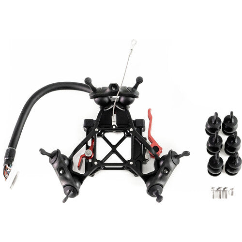 FreeFly Astro Isolator SKU 910-00748
