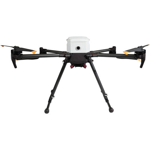 Inspired Flight IF800 Quadcopter Bundle, Blue Herelink GCS SKU 103132