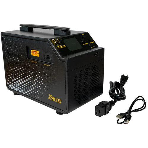 Inspired Flight IF1200A Charger SKU 102773