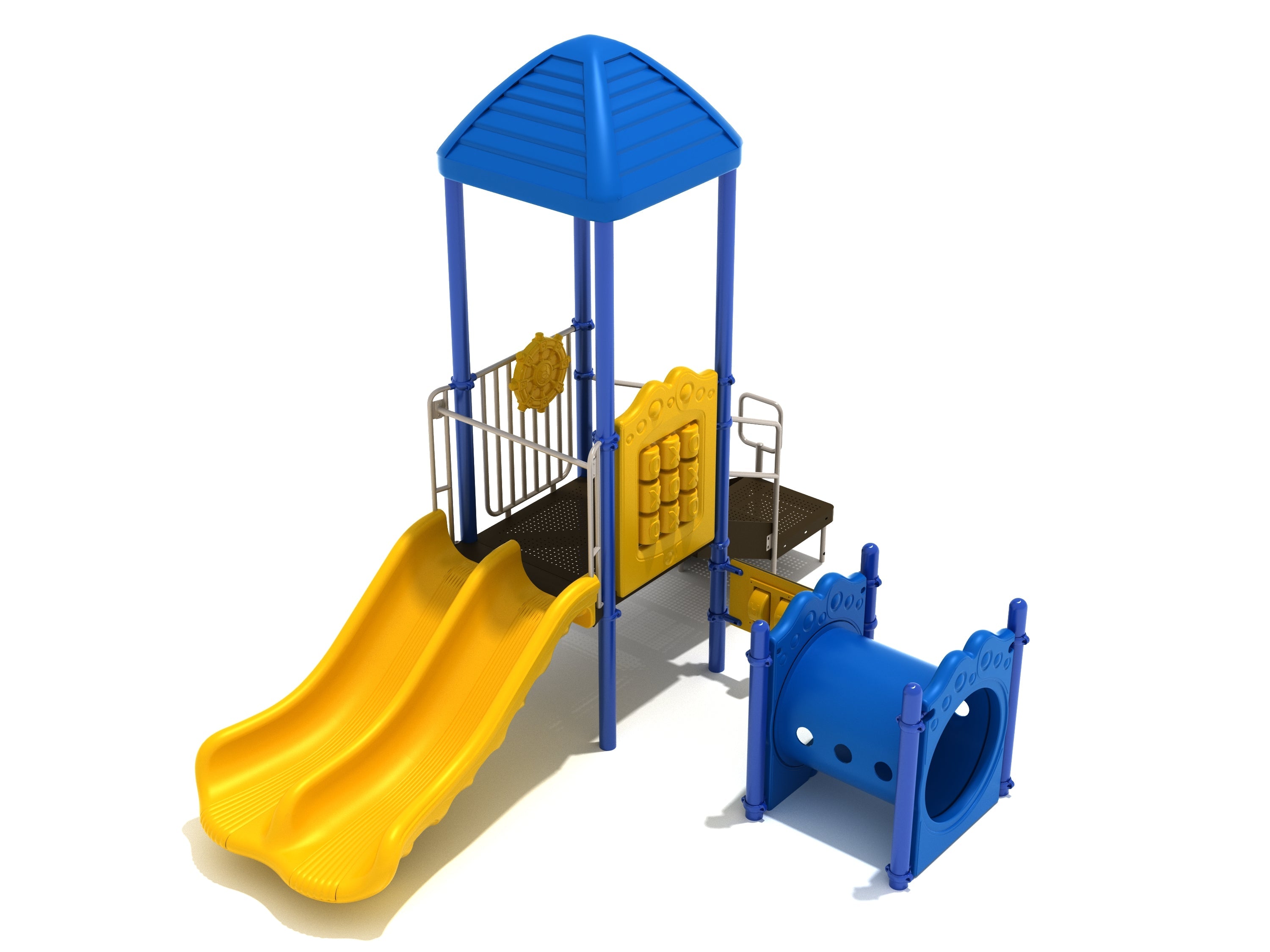 Playground Equipment Ketchum Playground SKU PKP260