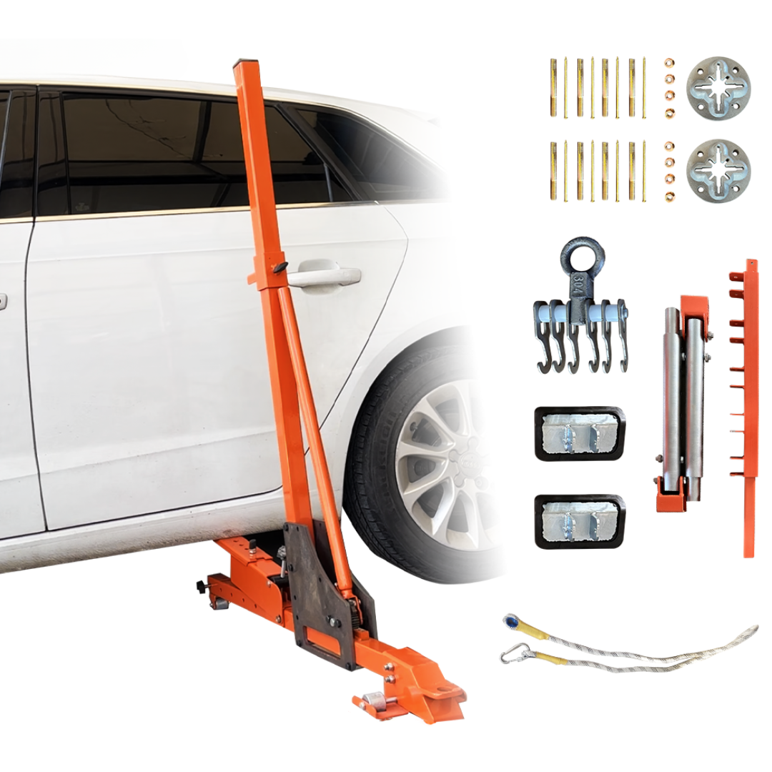 Katool Auto Body Frame Puller Straightener Tools SKU KT-CL150