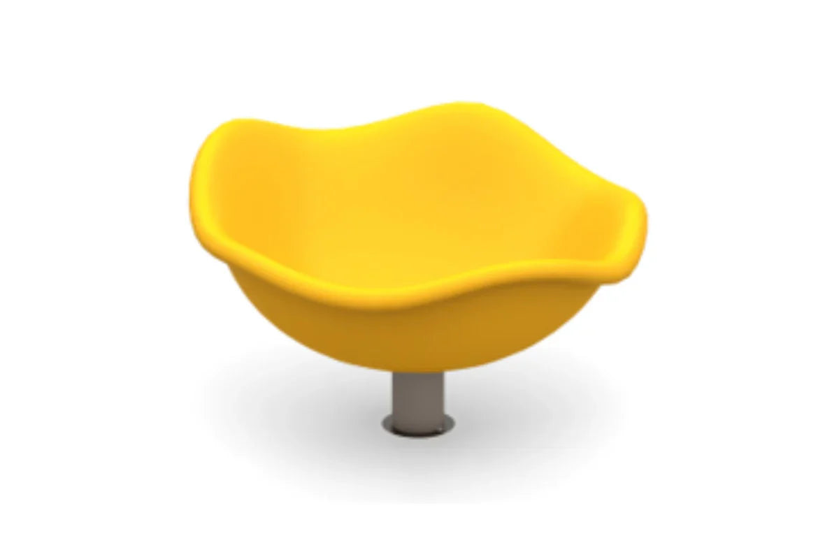 Wisdom Lotus Freestanding Flower Spinner SKU QS75-21004