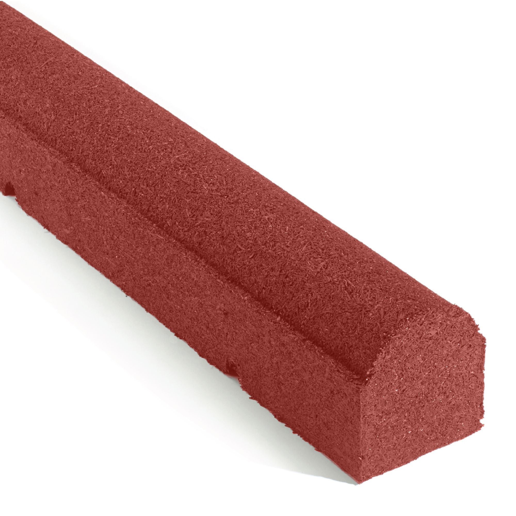Ground Smart Rubber Playground Timber SKU GSTimber