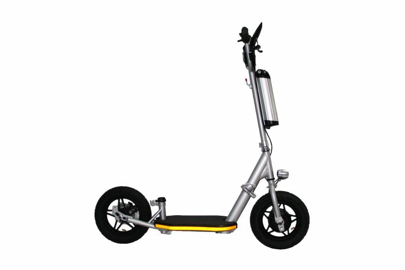 Glion Balto X2 Electric Scooter SKU New-Balto-X1