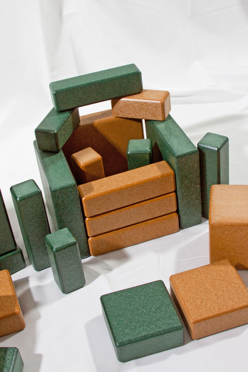 PlayMore Design Eco Blocks SKU 20050