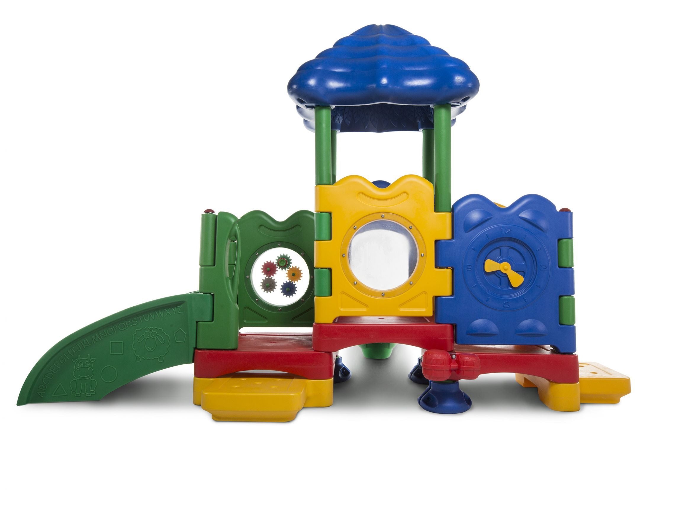 UltraPlay Discovery Center Sapling Playground SKU DC-SAPR