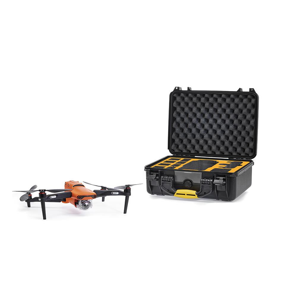 HPRC Cases - Hard Case for Autel EVO II 6K/8K Drone SKU EVO2-2400-02