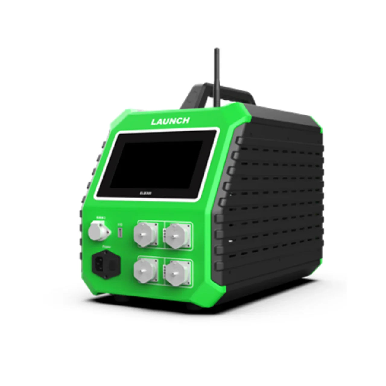 EV Lithium Battery Pack Cell Equalizer SKU 307010260