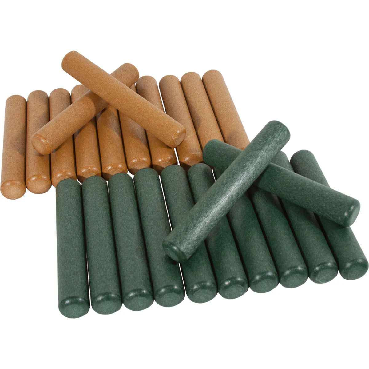 PlayMore Design Eco Percussion Set w/ Box & Sorter SKU 22514