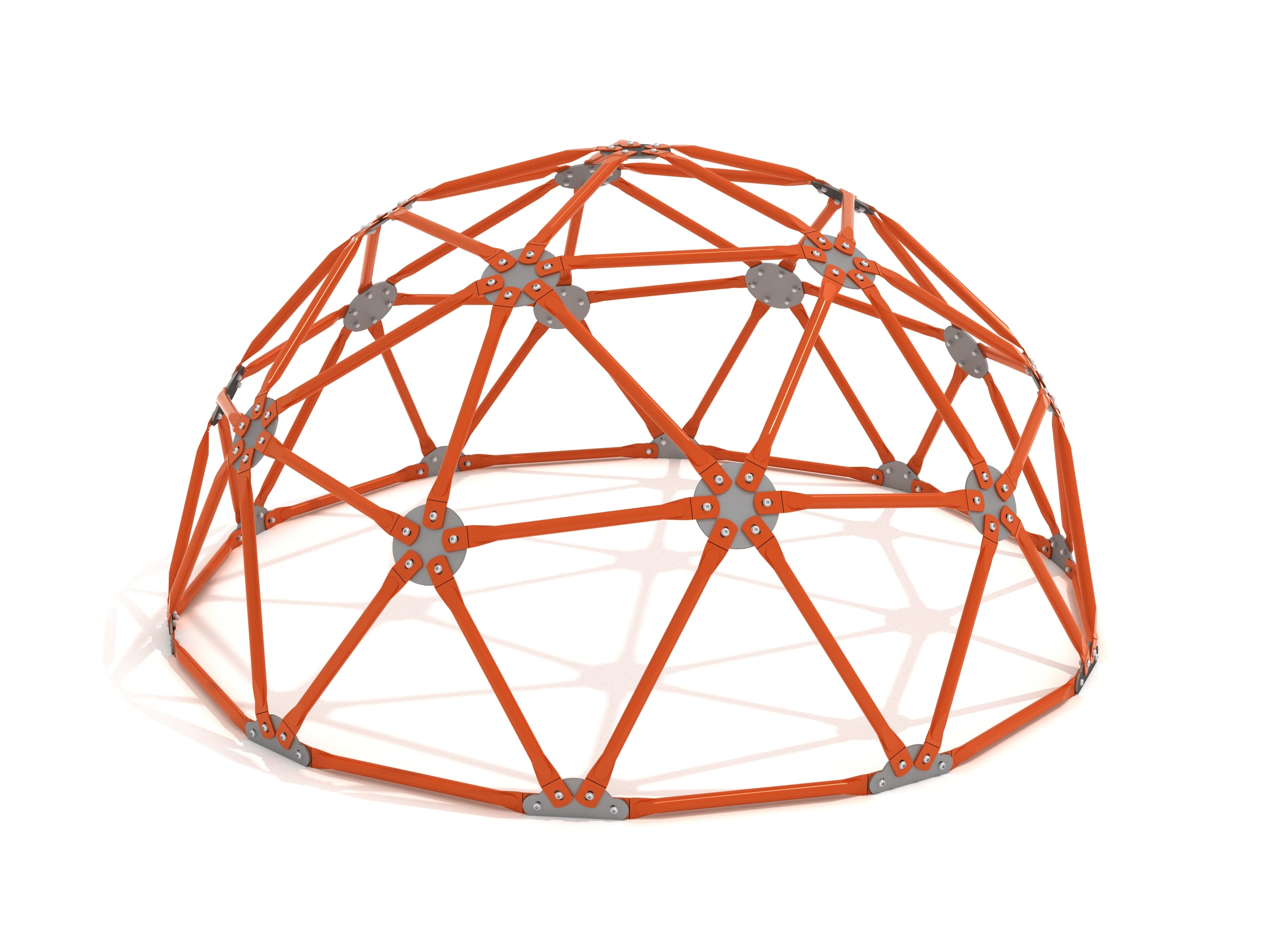 Playground Equipment Geodome SKU PFS087