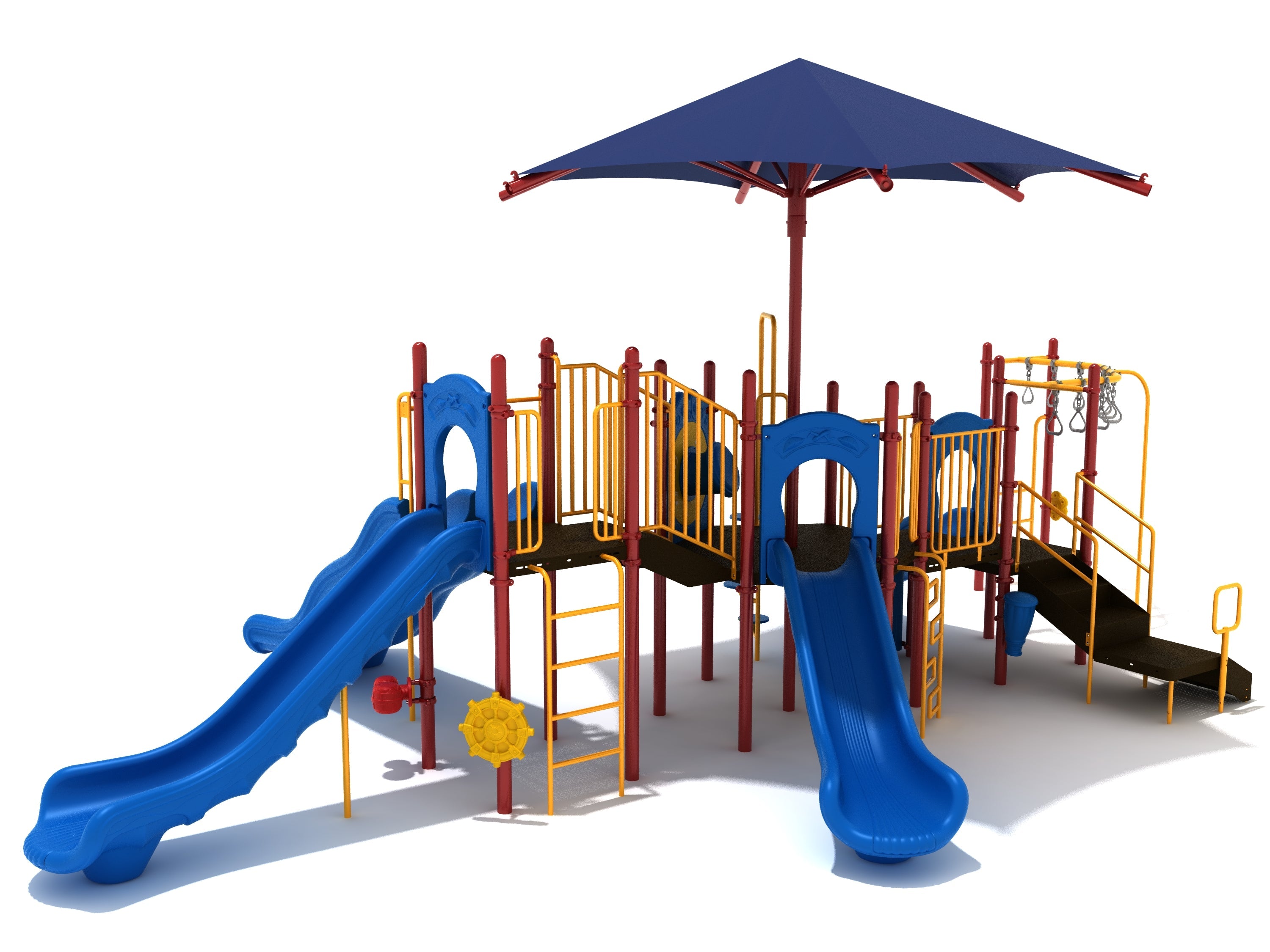 Playground Equipment Skyward Shade SKU PKP313