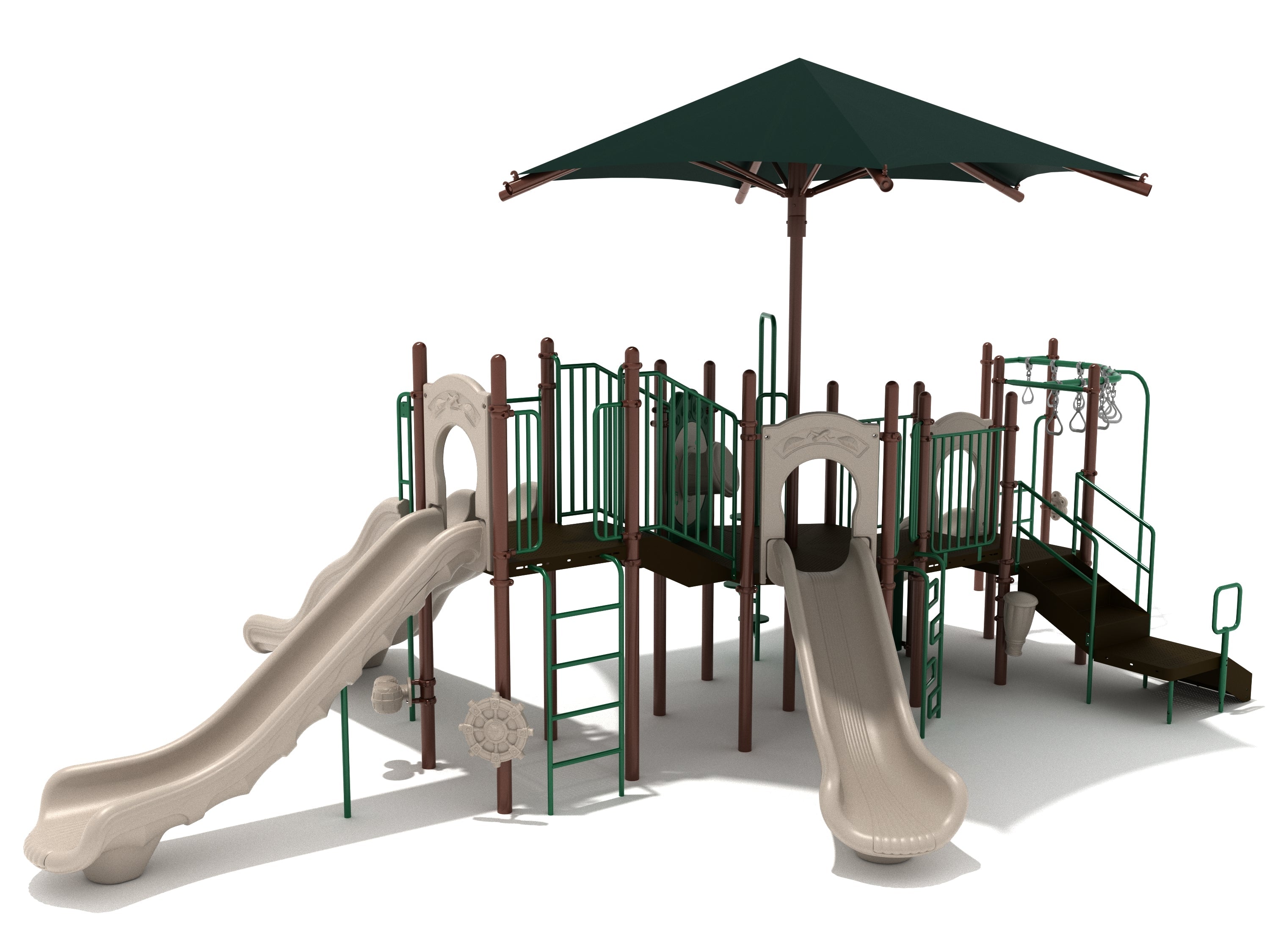 Playground Equipment Skyward Shade SKU PKP313