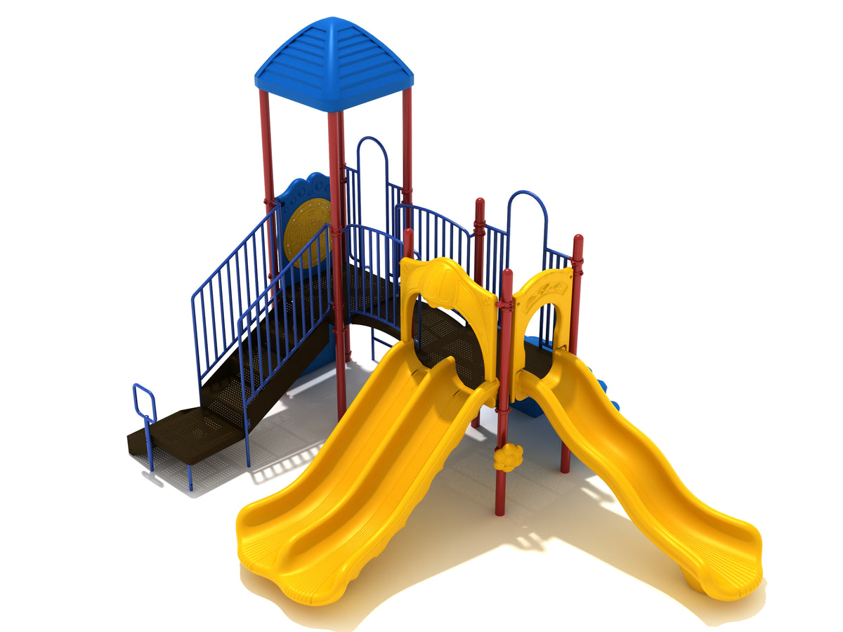 Playground Equipment Gold Canyon SKU PKP320