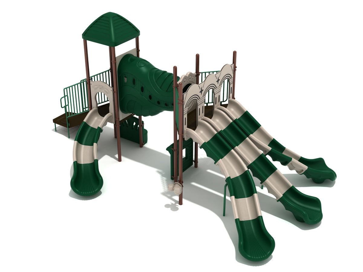 Playground Equipment Casa Grande Playground SKU PKP321