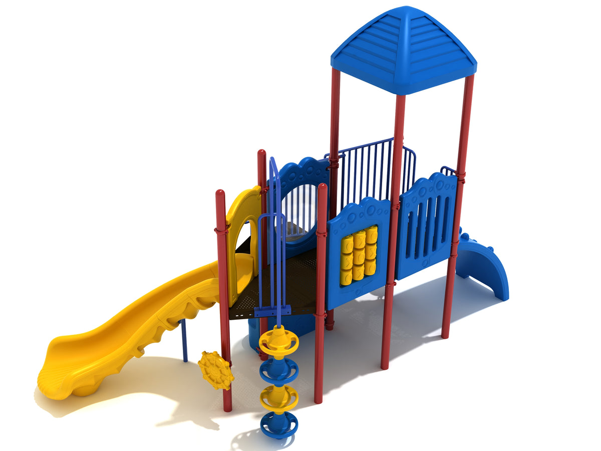 Playground Equipment Diamond Head SKU PKP324