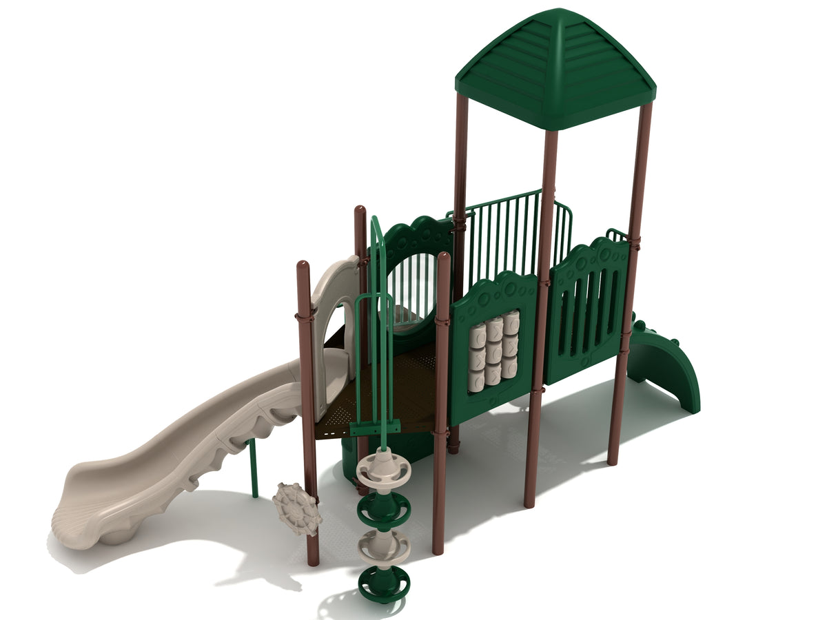Playground Equipment Diamond Head SKU PKP324