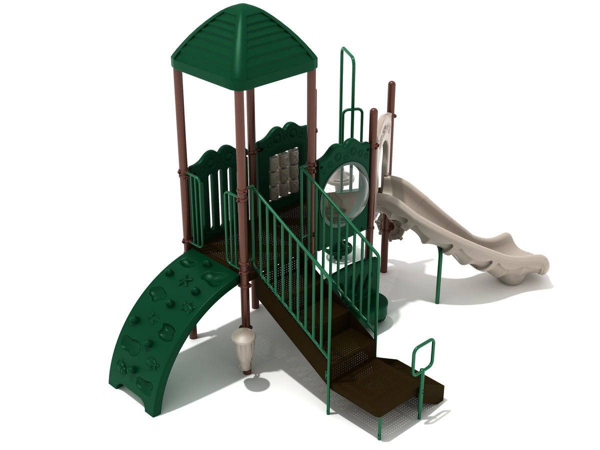 Playground Equipment Diamond Head SKU PKP324