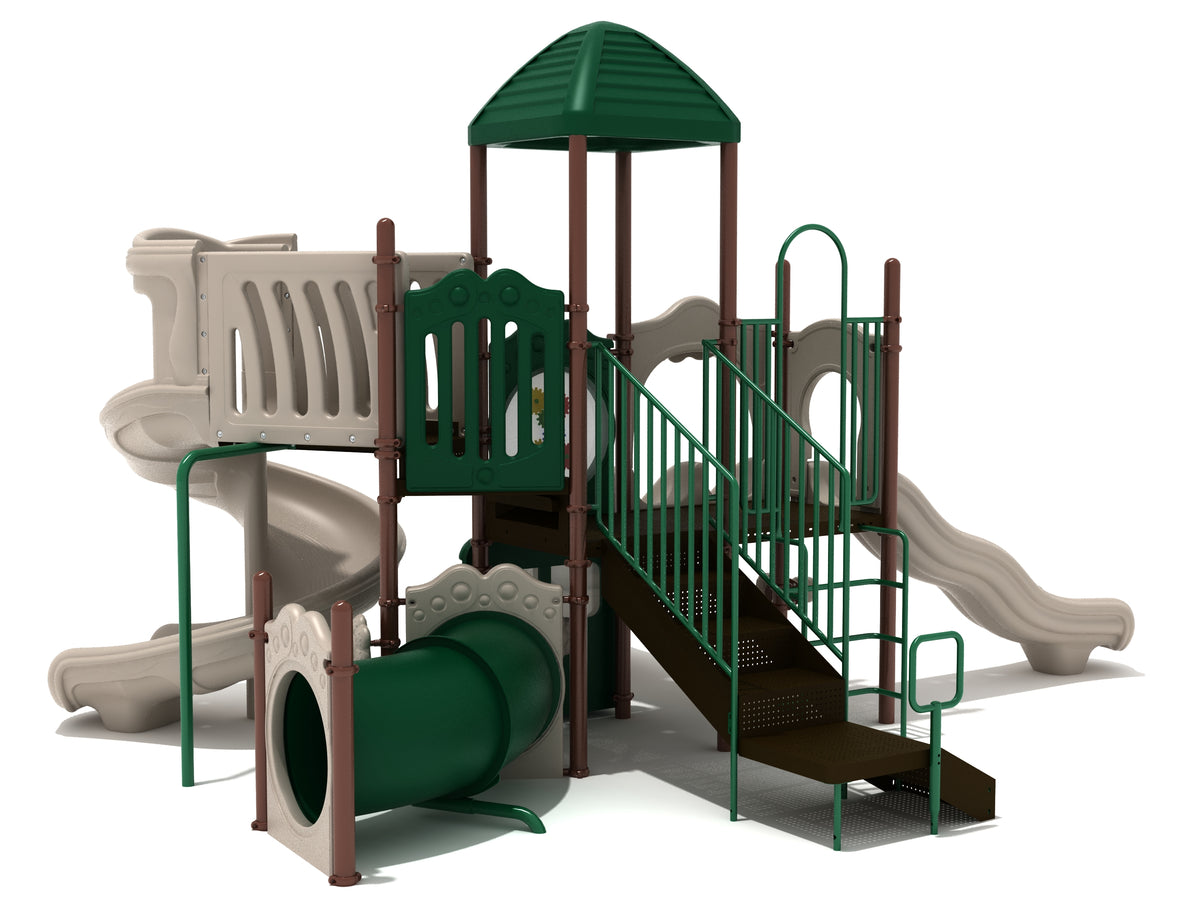 Playground Equipment Hanauma Bay Playground SKU PKP325