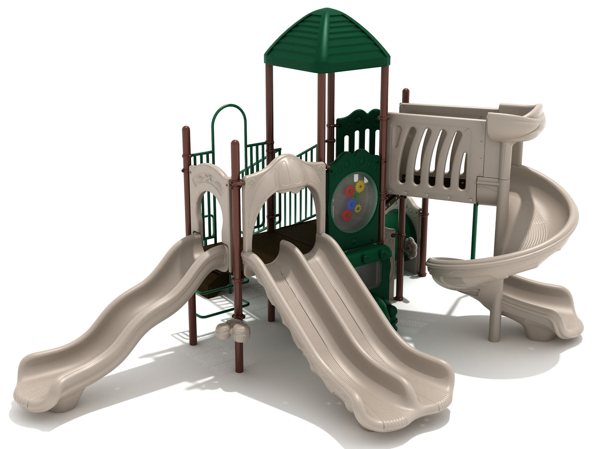 Playground Equipment Hanauma Bay Playground SKU PKP325