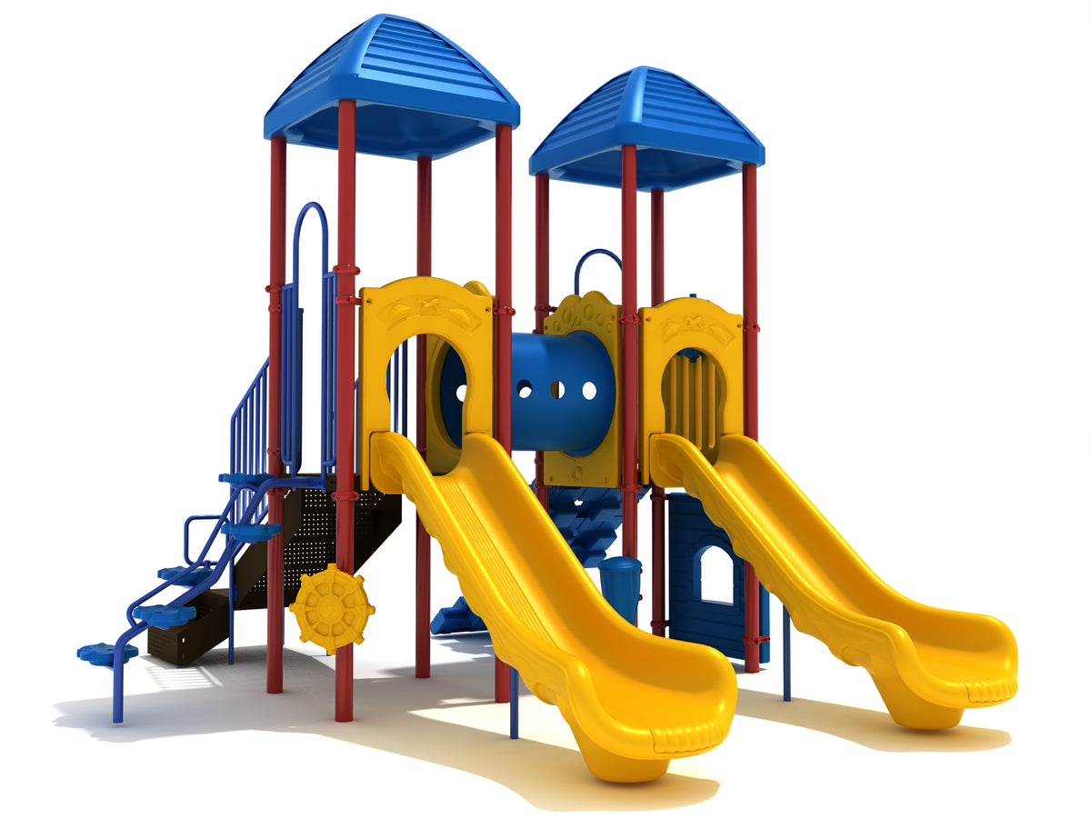 Playground Equipment Sugar Land SKU PKP328