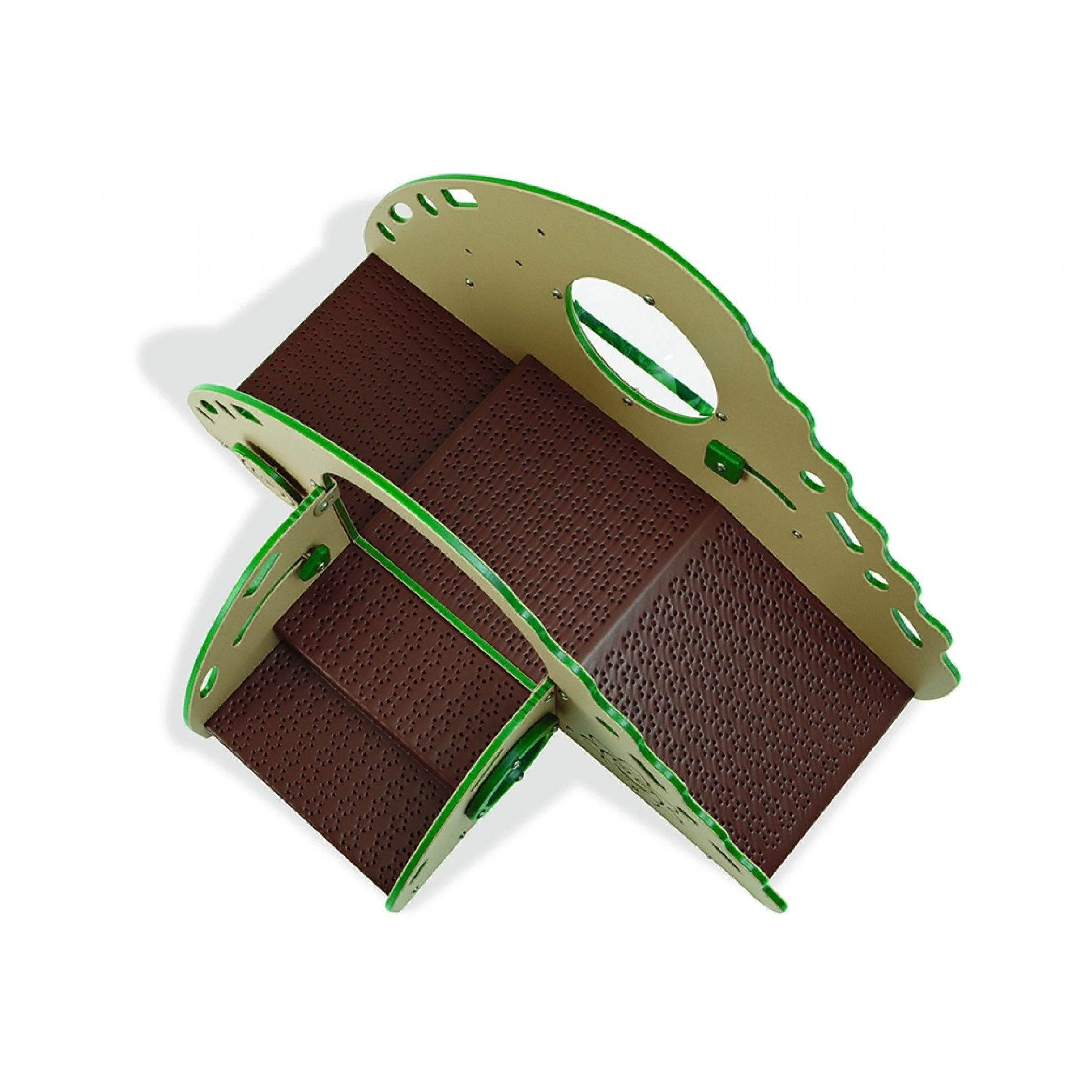 UltraPlay Crawl N Toddle Coated Steel SKU UP132