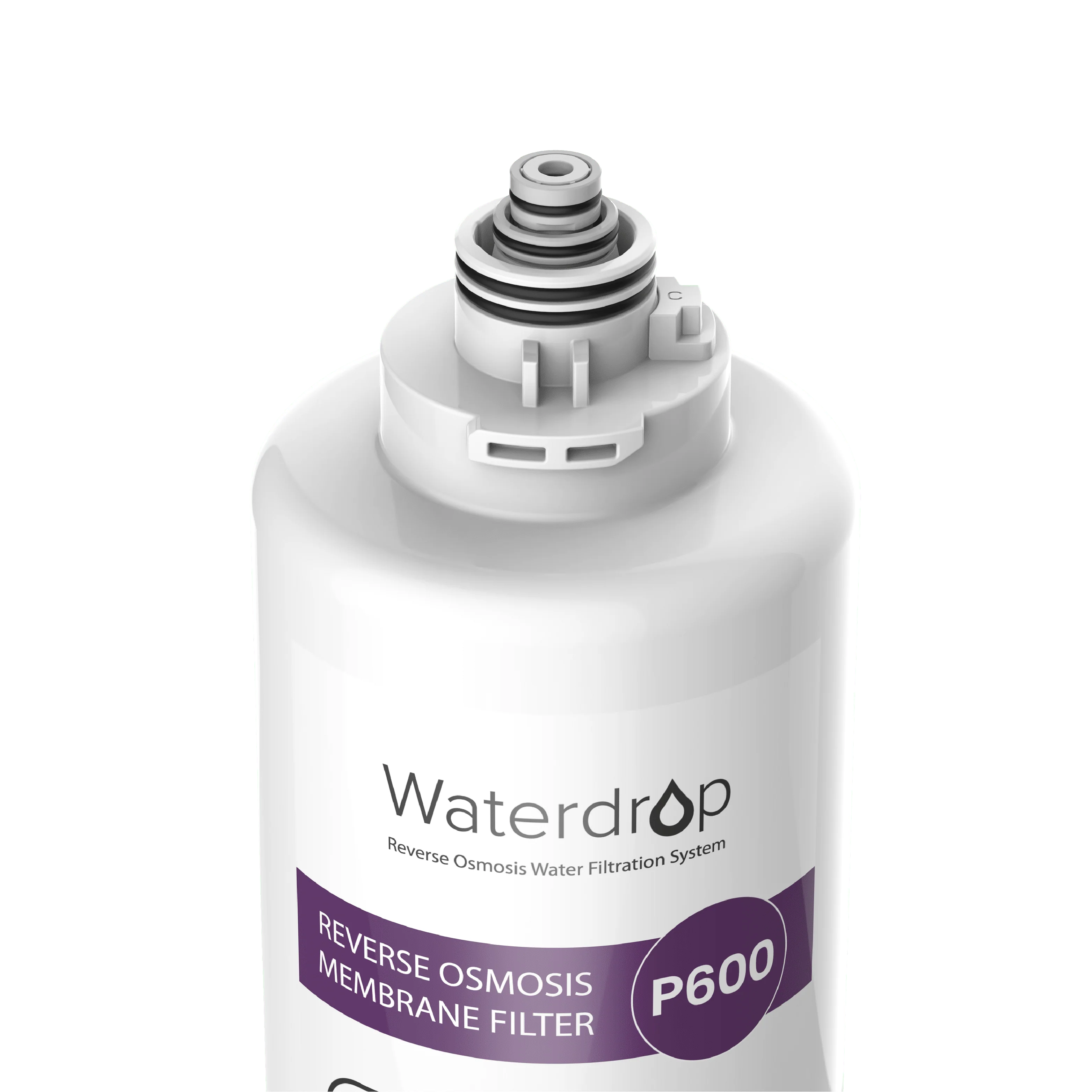 WaterDrop Replacement Filter SKU WD-G3P600-RO