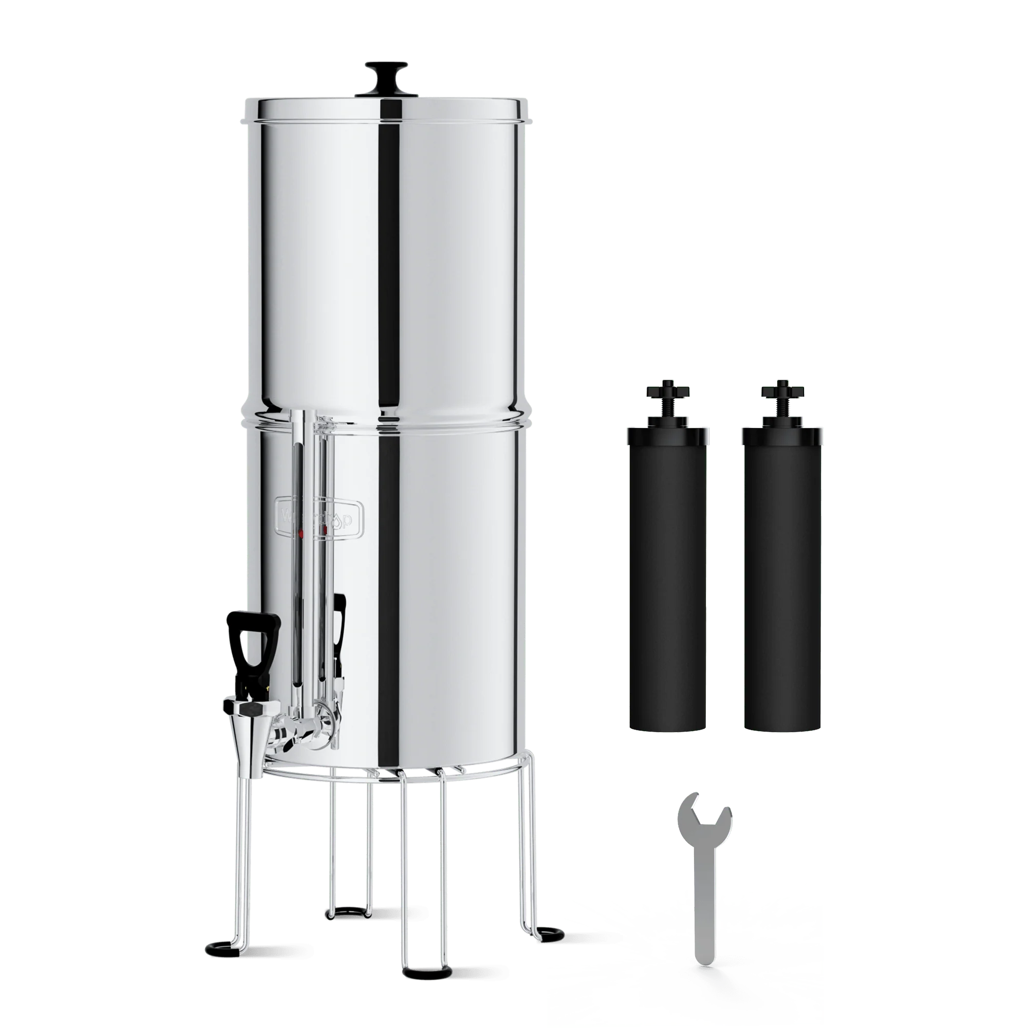 WaterDrop Water Filter System SKU WD-TK-FS