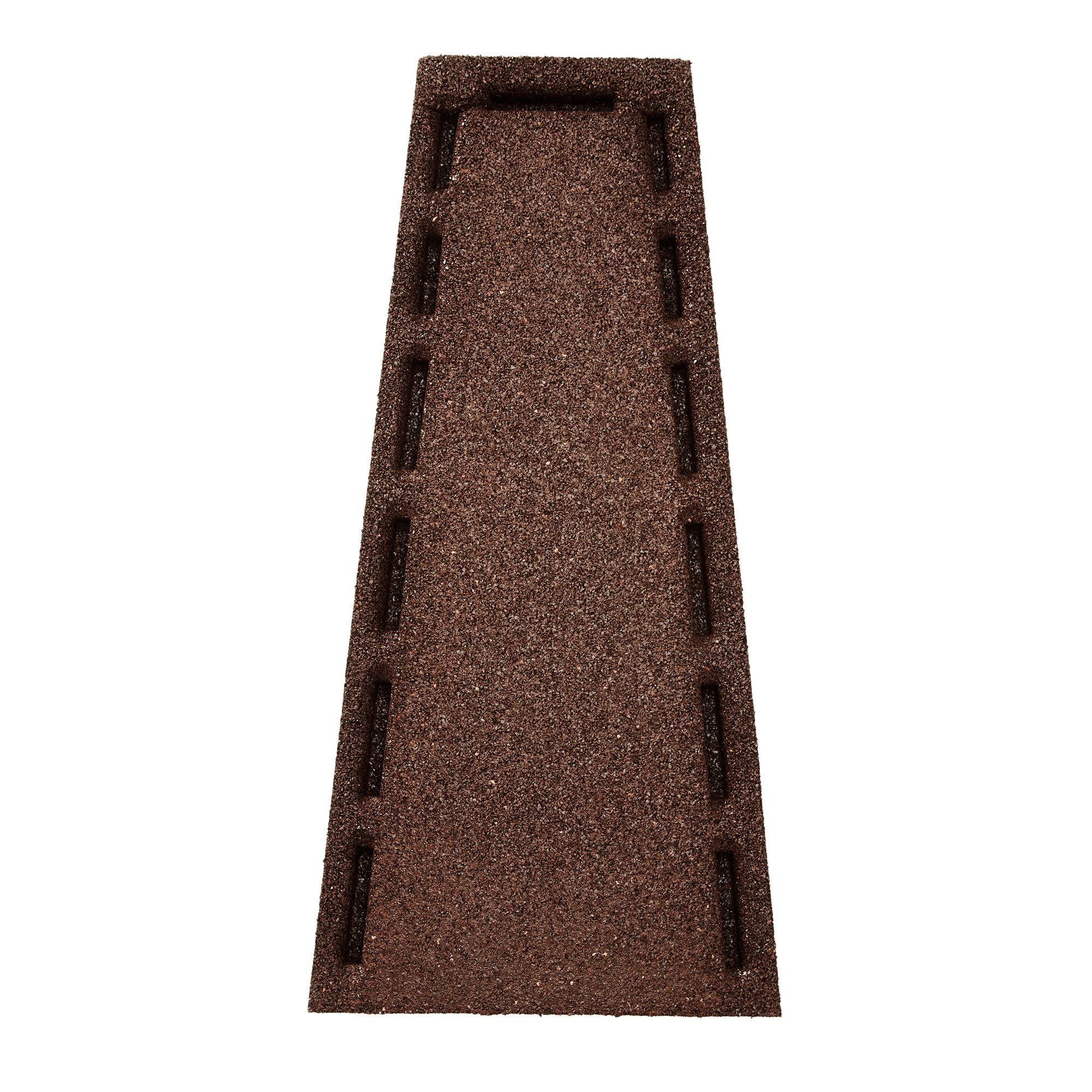 Ground Smart Rubber Splash Blocks SKU GSSplashB21